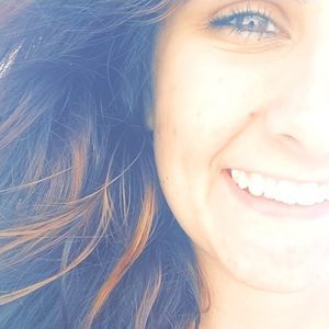 Meet your Posher, Breann